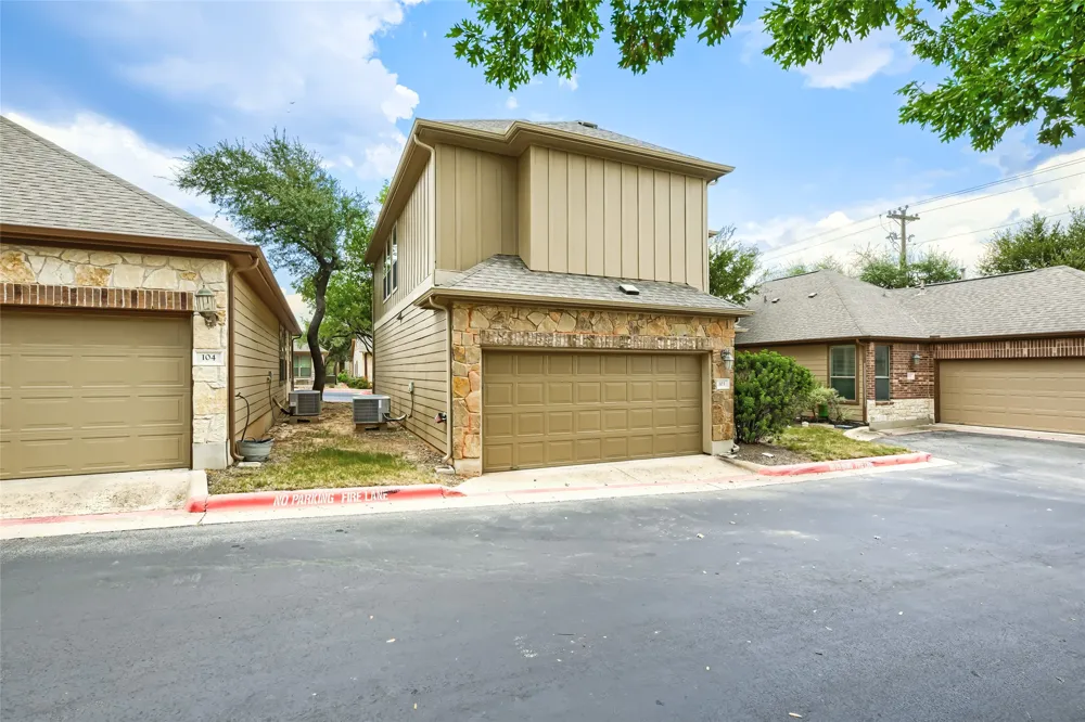 11400 Parmer Lane #103 Cedar Park, TX 78613
