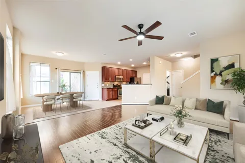11400 Parmer Lane #103