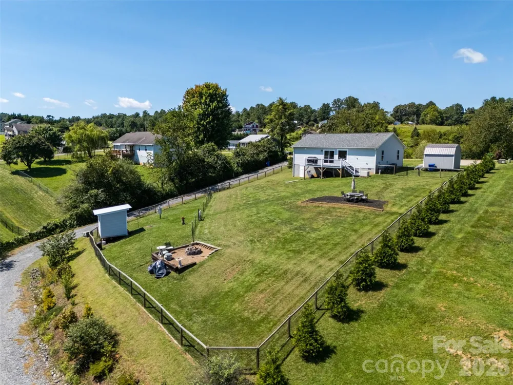 257 Tipton Hill Road Leicester, NC 28748