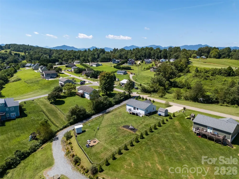257 Tipton Hill Road Leicester, NC 28748