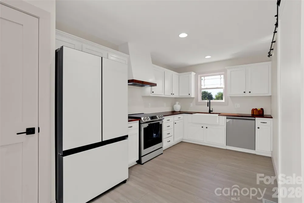 257 Tipton Hill Road Leicester, NC 28748