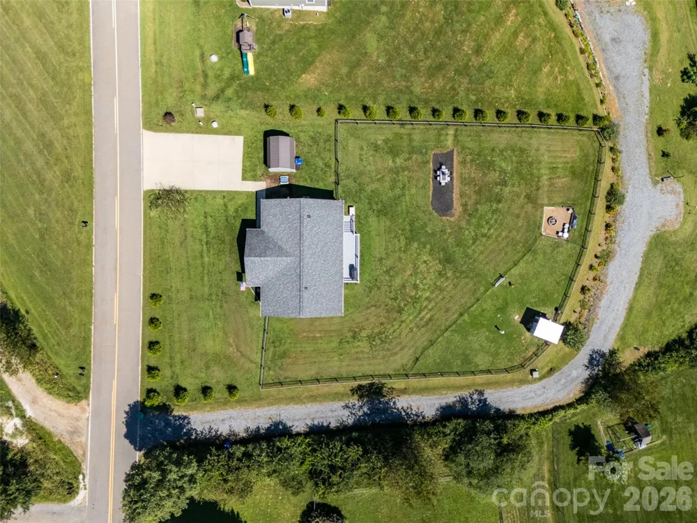 257 Tipton Hill Road Leicester, NC 28748