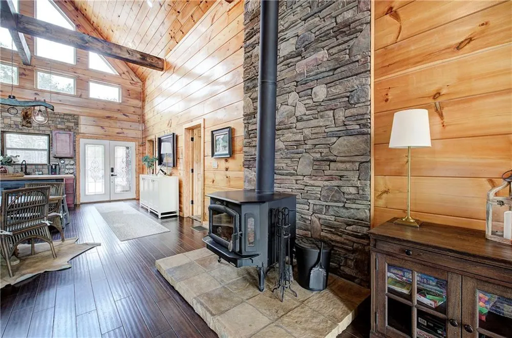 100 Buckwood Farms Path Dallas, GA 30132