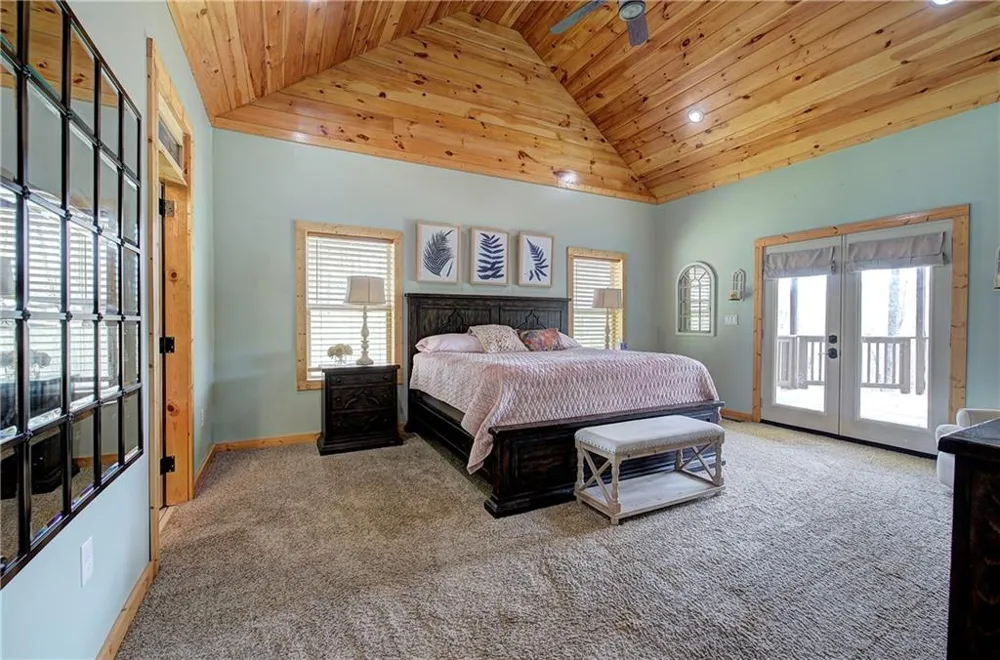 100 Buckwood Farms Path Dallas, GA 30132