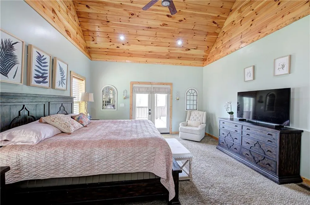100 Buckwood Farms Path Dallas, GA 30132