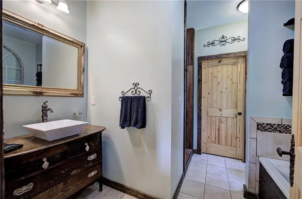 100 Buckwood Farms Path Dallas, GA 30132