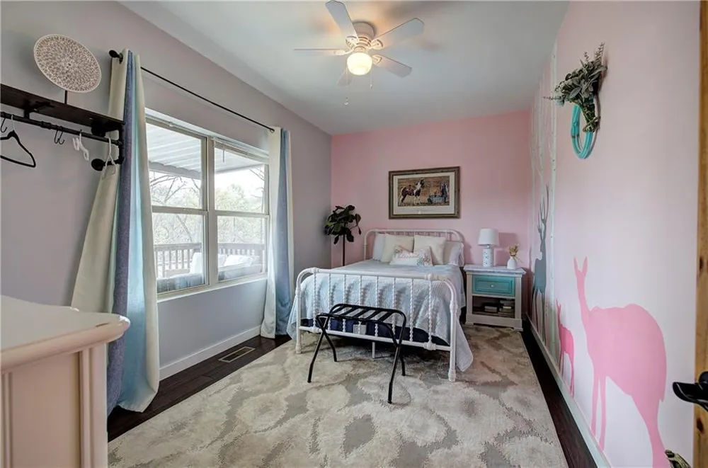 100 Buckwood Farms Path Dallas, GA 30132