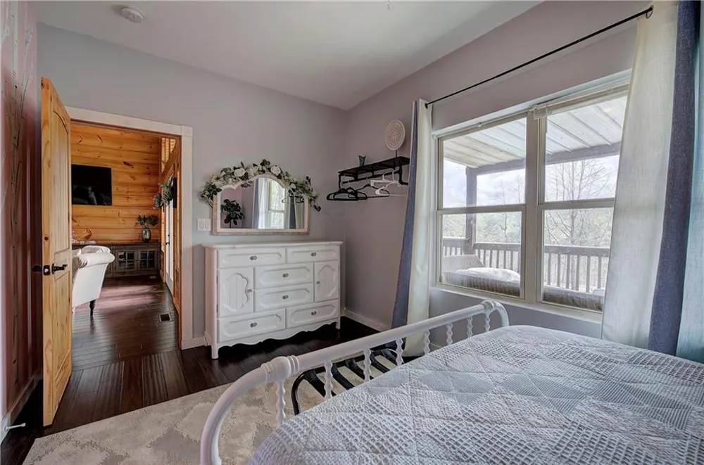 100 Buckwood Farms Path Dallas, GA 30132