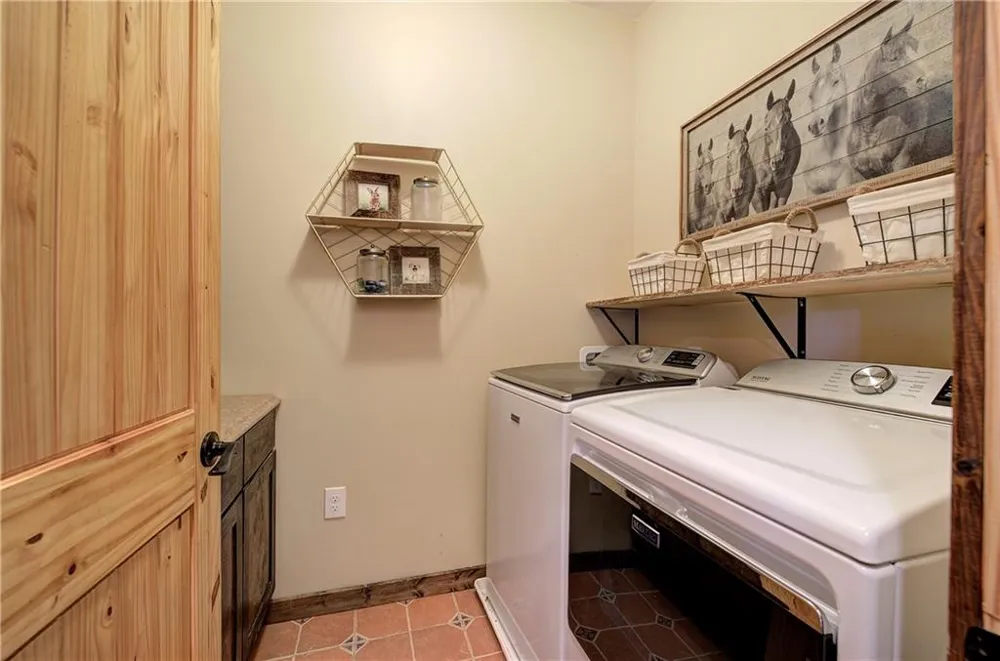 100 Buckwood Farms Path Dallas, GA 30132