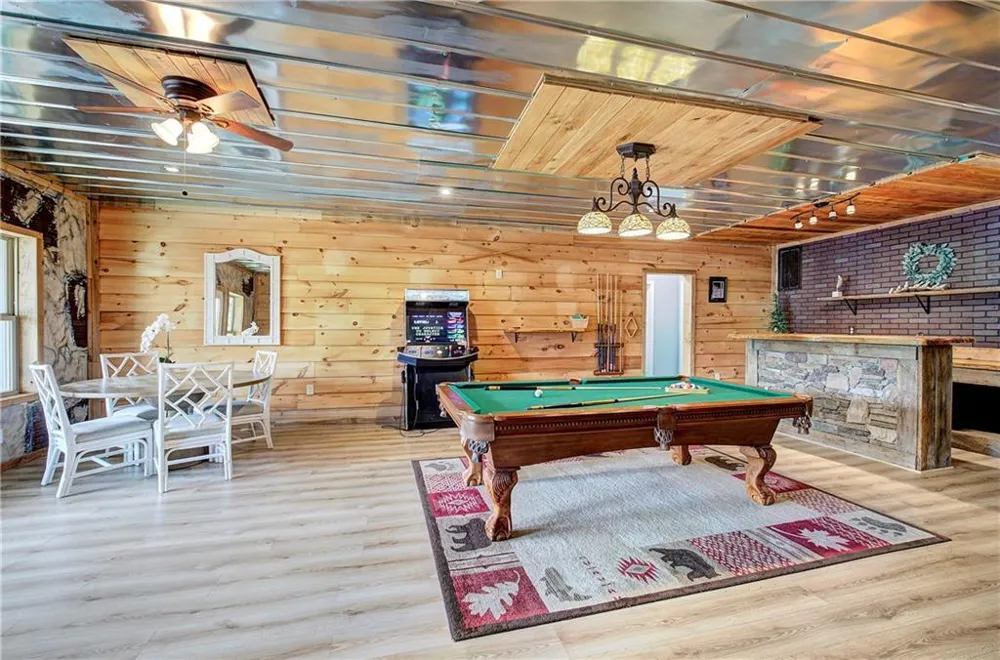 100 Buckwood Farms Path Dallas, GA 30132