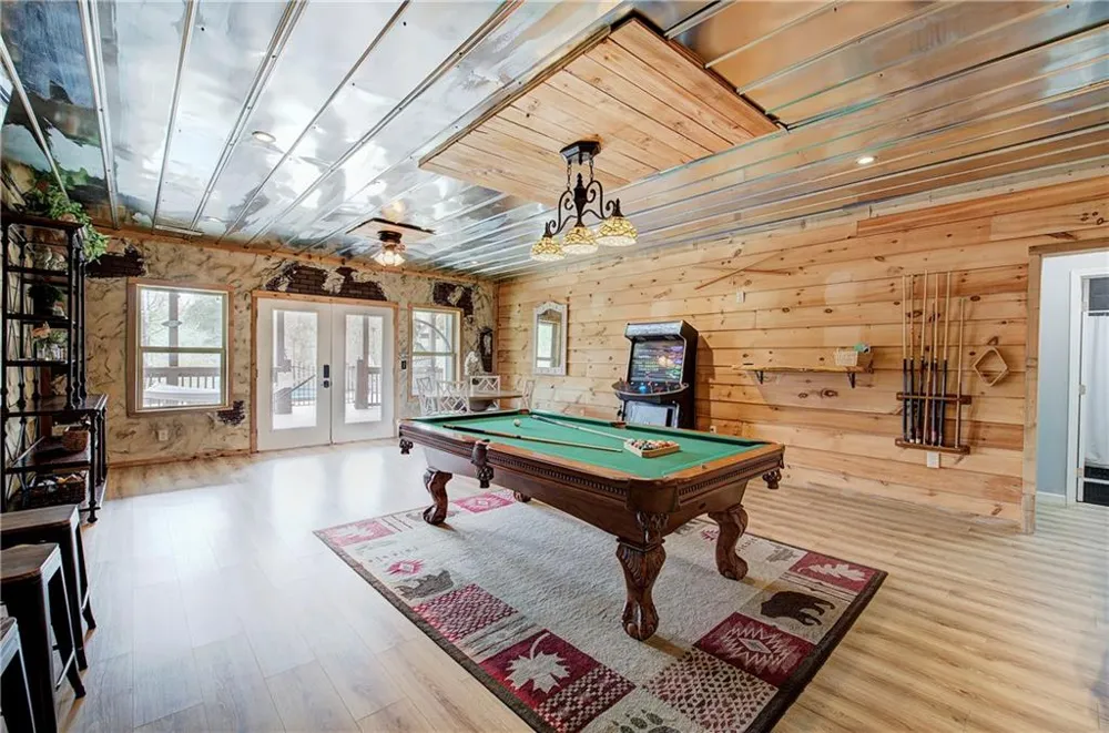 100 Buckwood Farms Path Dallas, GA 30132