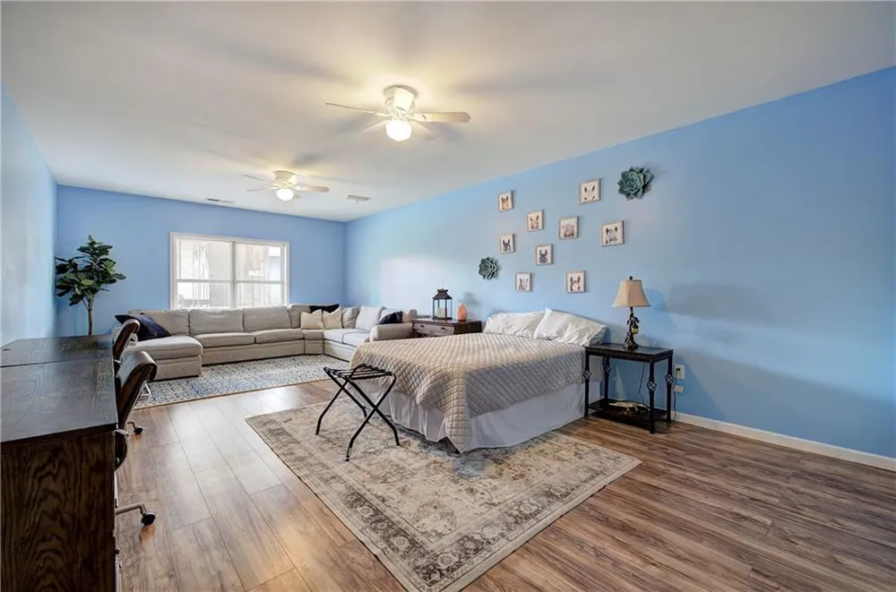 100 Buckwood Farms Path Dallas, GA 30132