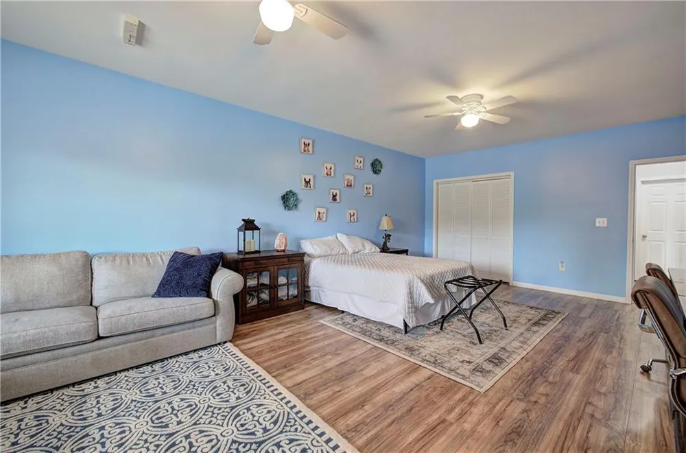 100 Buckwood Farms Path Dallas, GA 30132