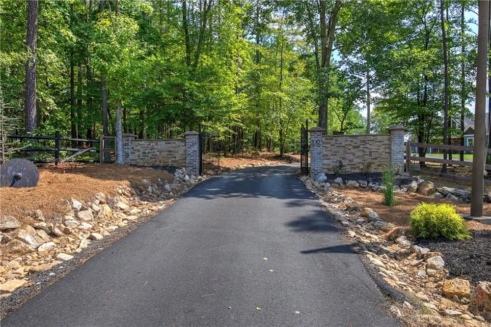 100 Buckwood Farms Path Dallas, GA 30132