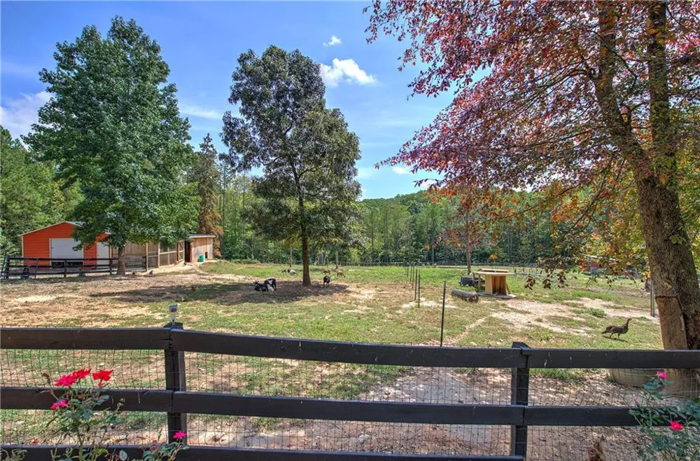 100 Buckwood Farms Path Dallas, GA 30132