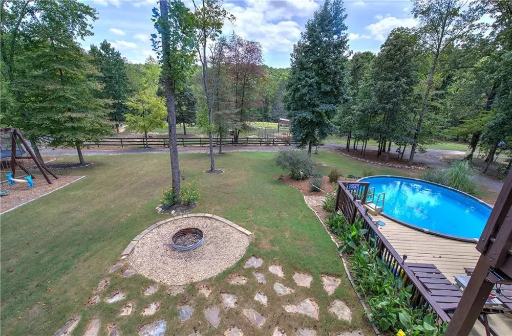 100 Buckwood Farms Path Dallas, GA 30132