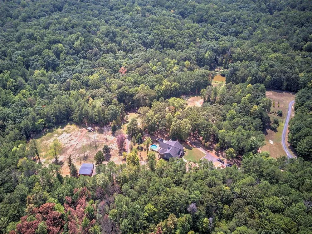 100 Buckwood Farms Path Dallas, GA 30132