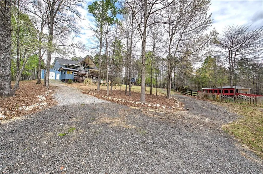 100 Buckwood Farms Path Dallas, GA 30132