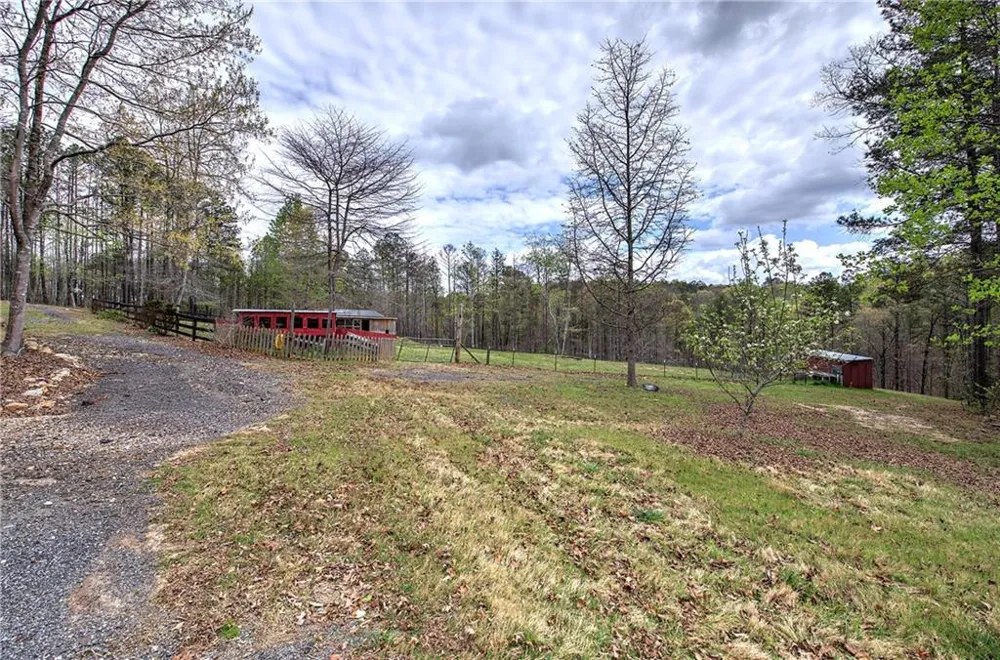 100 Buckwood Farms Path Dallas, GA 30132