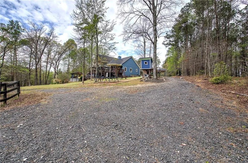 100 Buckwood Farms Path Dallas, GA 30132