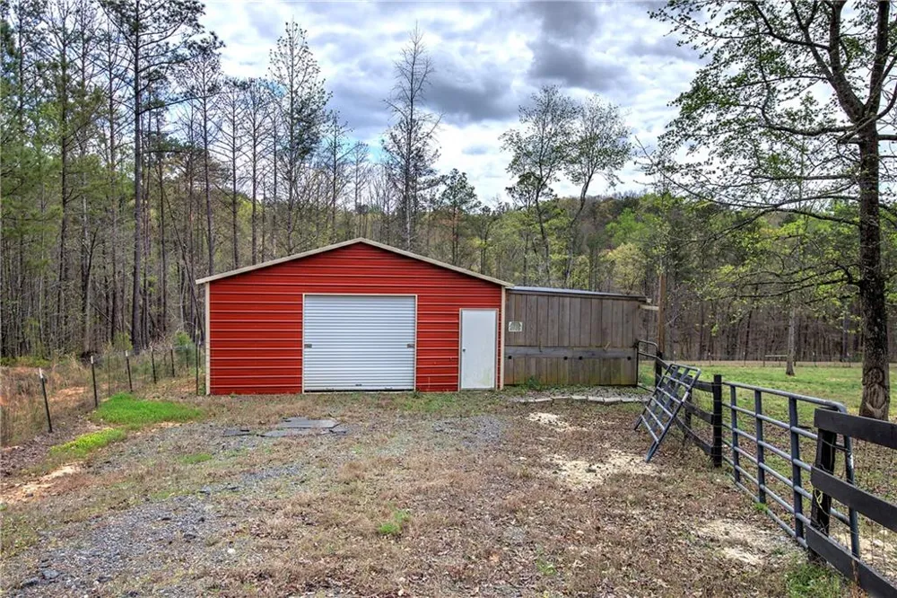 100 Buckwood Farms Path Dallas, GA 30132