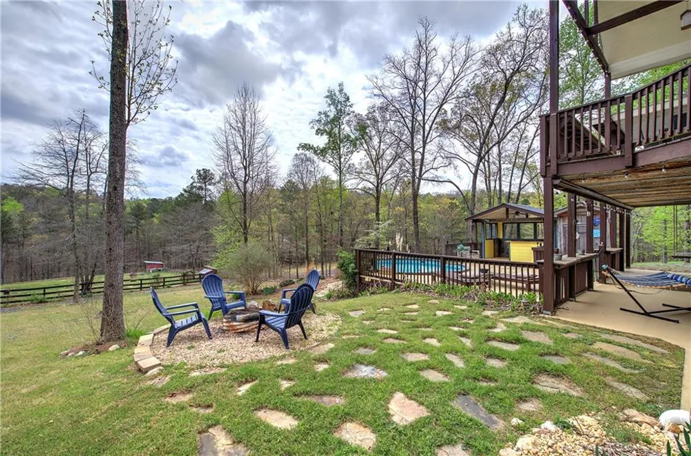 100 Buckwood Farms Path Dallas, GA 30132