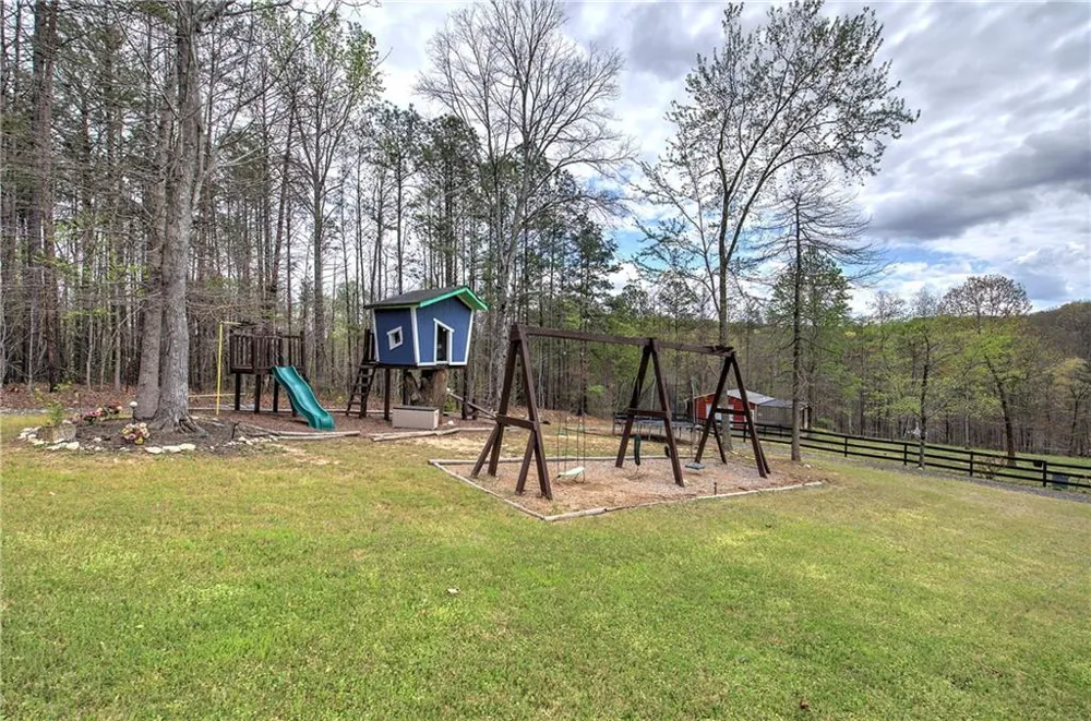 100 Buckwood Farms Path Dallas, GA 30132