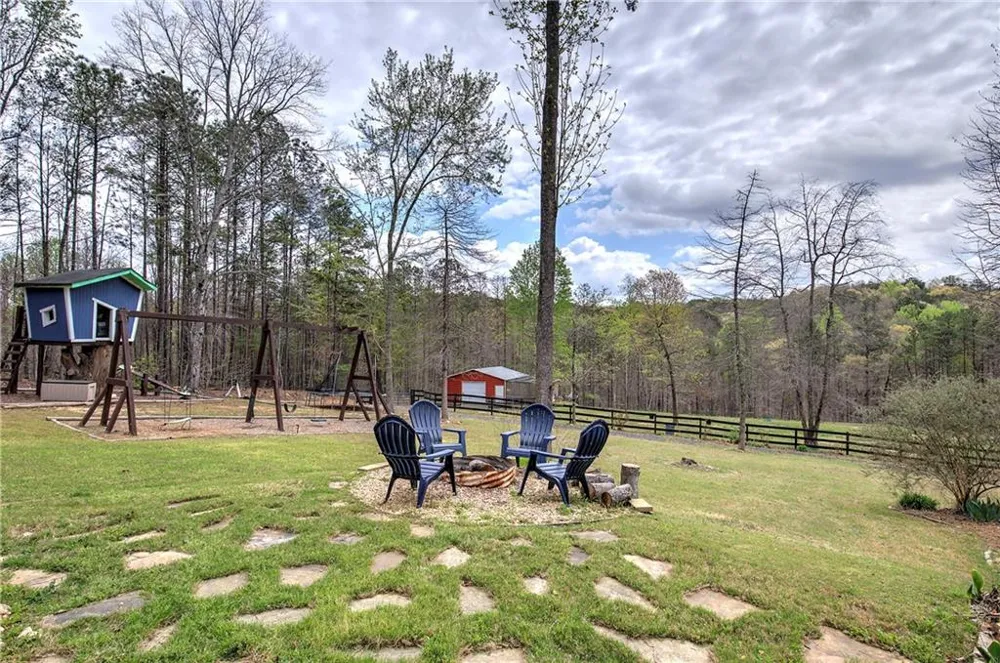 100 Buckwood Farms Path Dallas, GA 30132