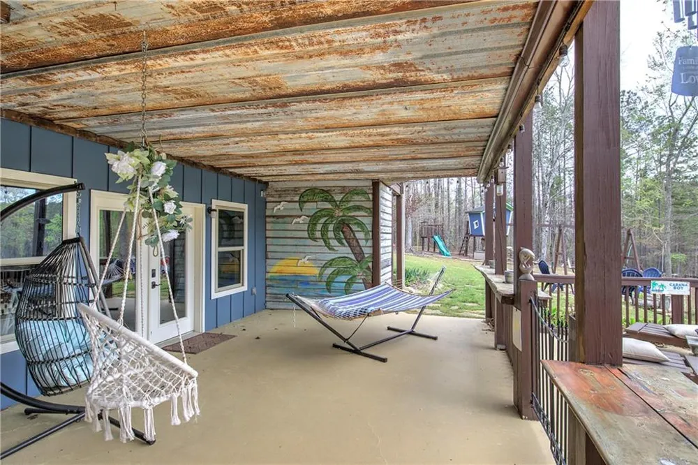100 Buckwood Farms Path Dallas, GA 30132
