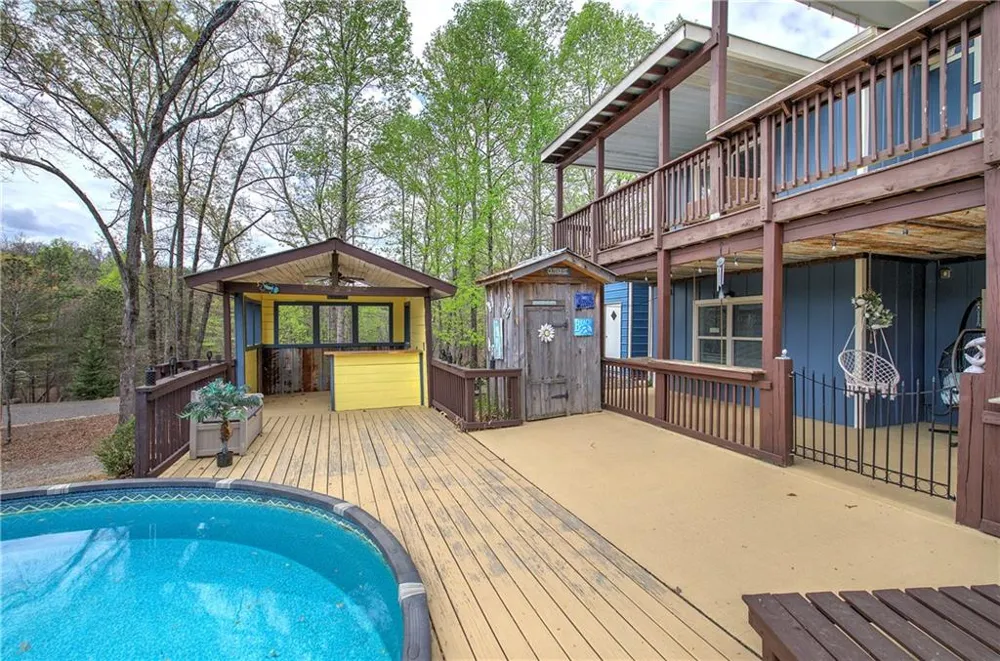 100 Buckwood Farms Path Dallas, GA 30132