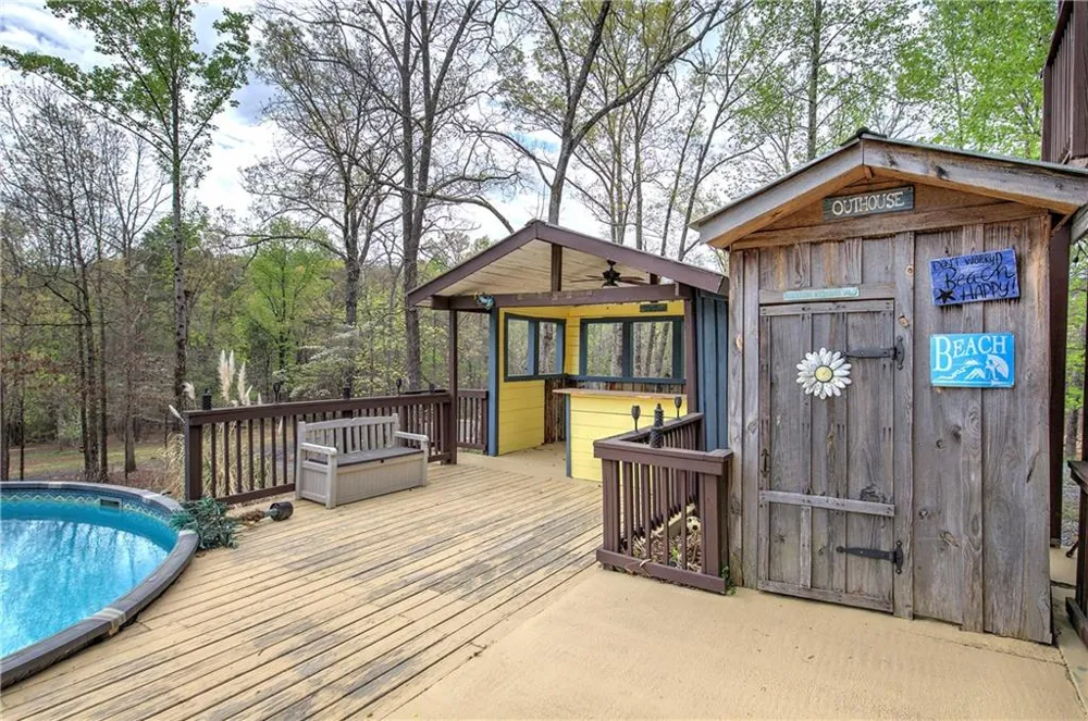 100 Buckwood Farms Path Dallas, GA 30132