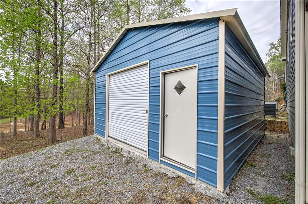 100 Buckwood Farms Path Dallas, GA 30132