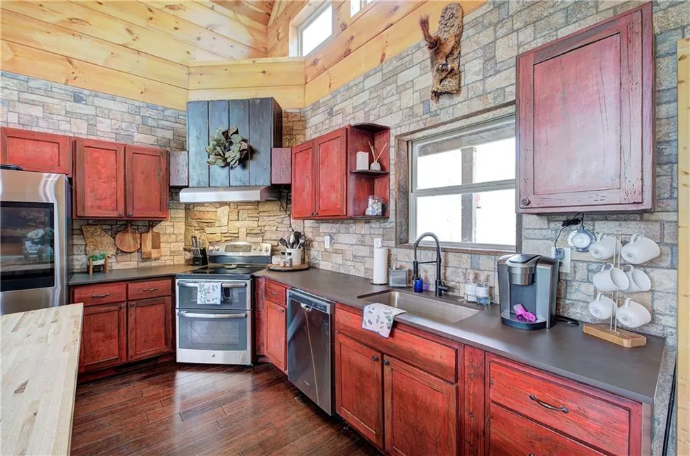 100 Buckwood Farms Path Dallas, GA 30132
