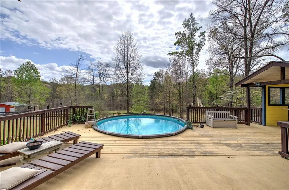 100 Buckwood Farms Path Dallas, GA 30132