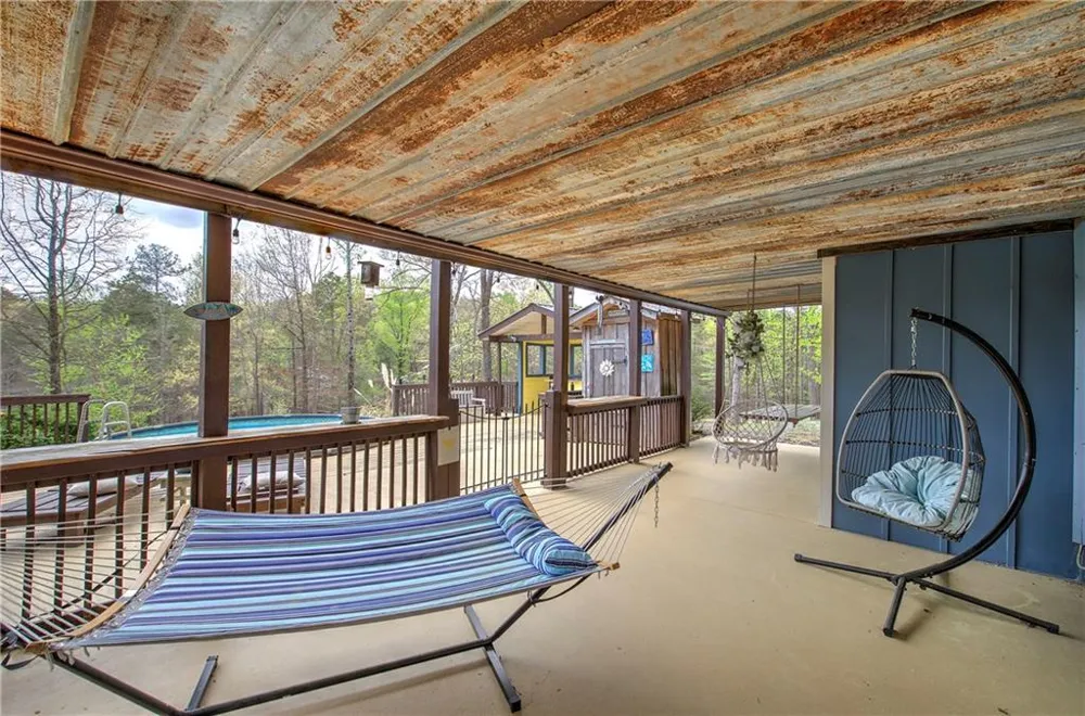 100 Buckwood Farms Path Dallas, GA 30132