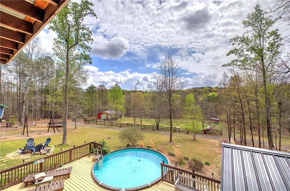 100 Buckwood Farms Path Dallas, GA 30132