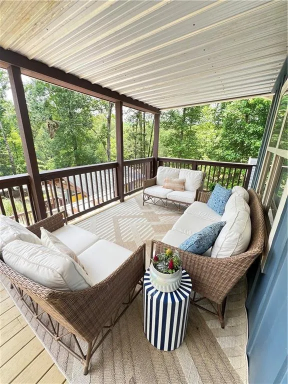 100 Buckwood Farms Path Dallas, GA 30132