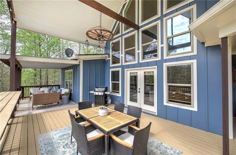 100 Buckwood Farms Path Dallas, GA 30132