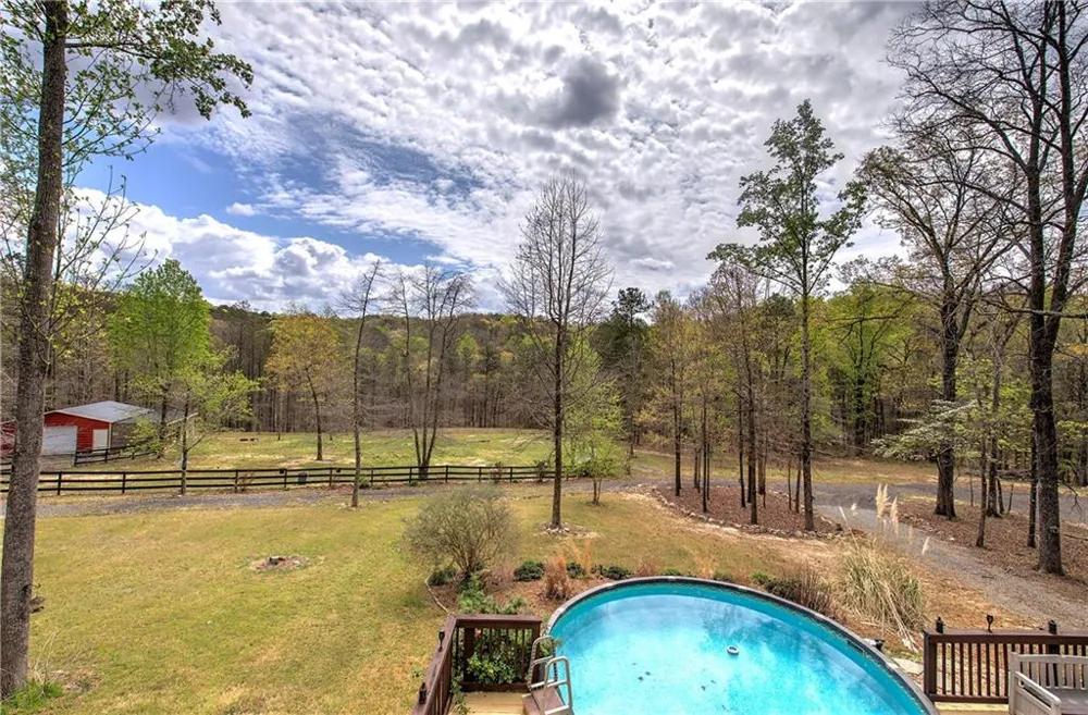 100 Buckwood Farms Path Dallas, GA 30132