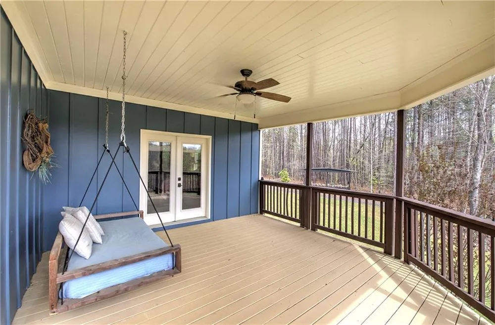 100 Buckwood Farms Path Dallas, GA 30132