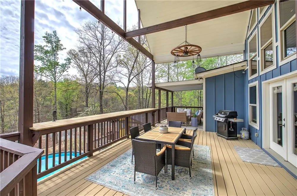 100 Buckwood Farms Path Dallas, GA 30132