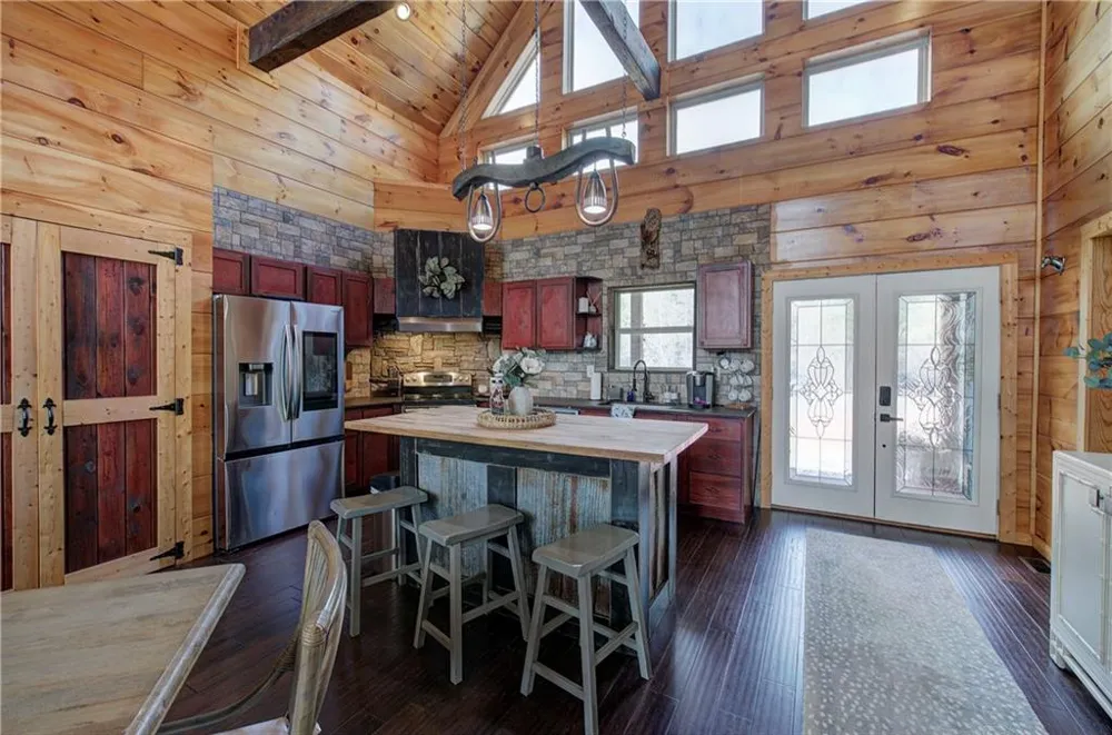 100 Buckwood Farms Path Dallas, GA 30132