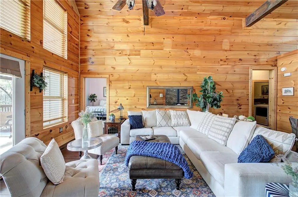 100 Buckwood Farms Path Dallas, GA 30132