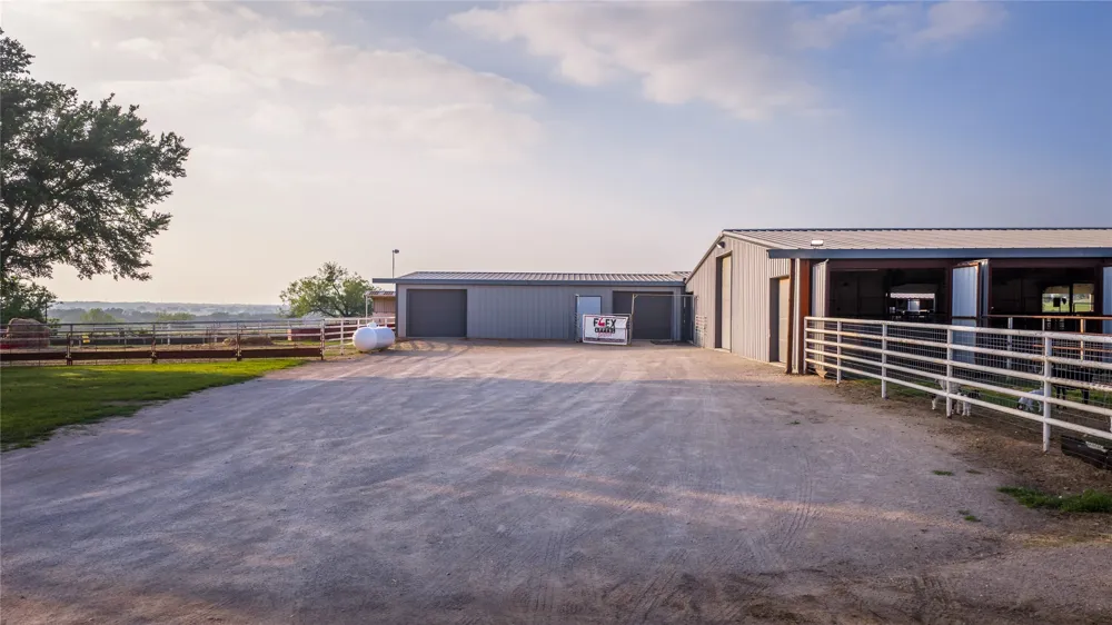 24183 S US 281 Hico, TX 76457
