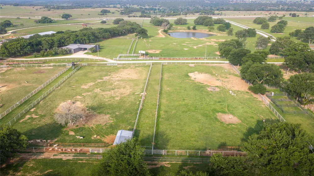 24183 S US 281 Hico, TX 76457