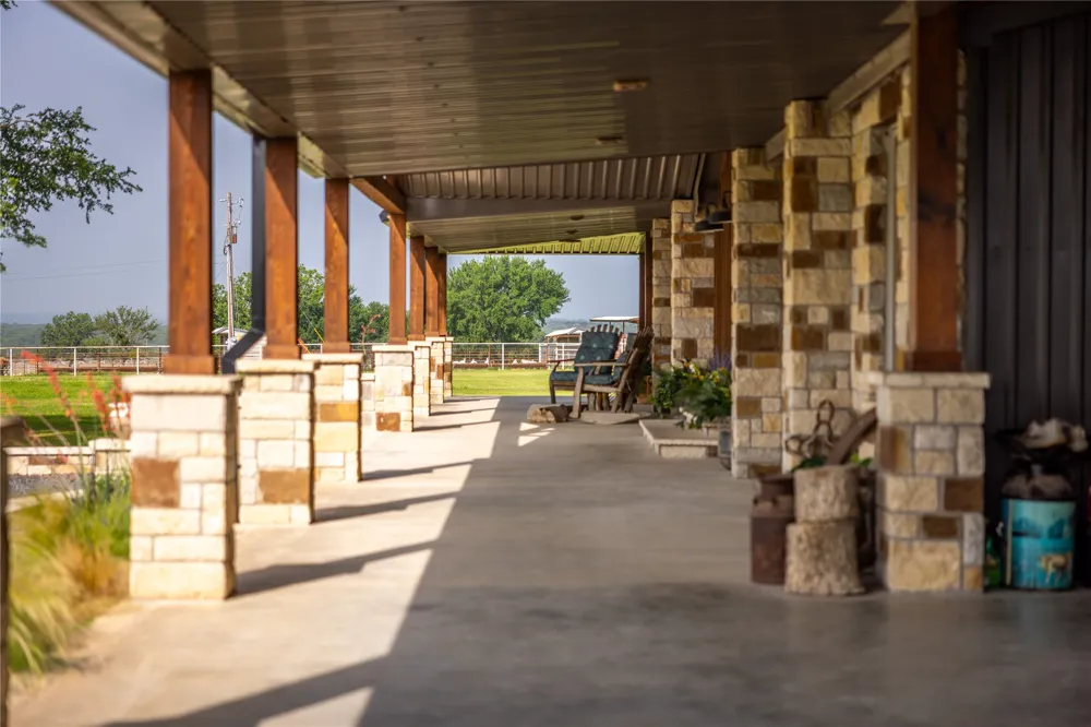 24183 S US 281 Hico, TX 76457