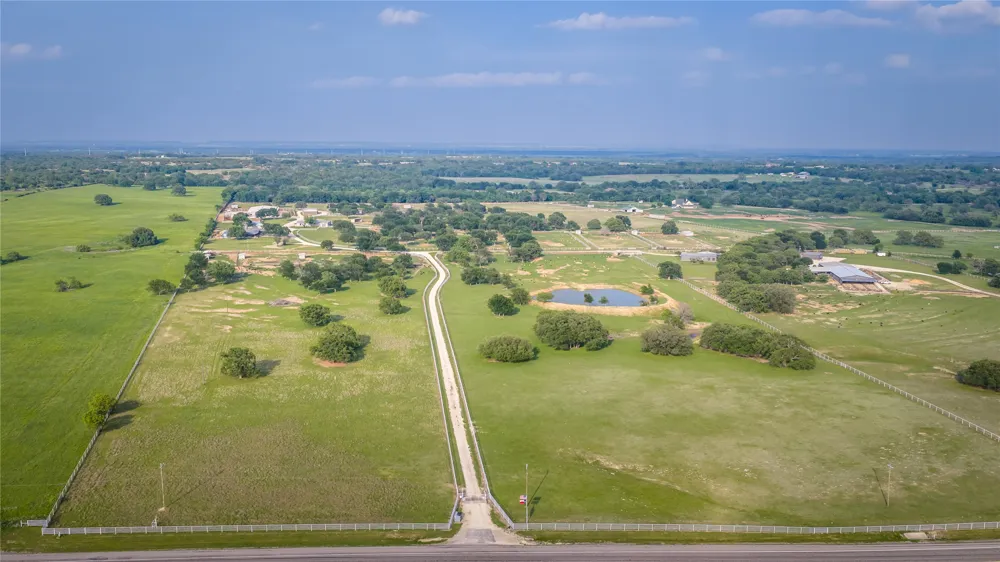 24183 S US 281 Hico, TX 76457