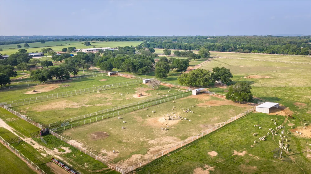 24183 S US 281 Hico, TX 76457