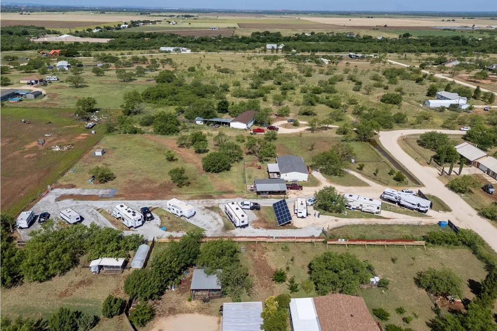 20082 CR 304 Abilene, TX 79601