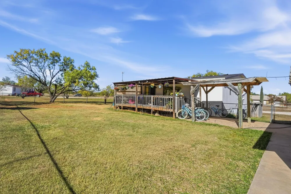 20082 CR 304 Abilene, TX 79601